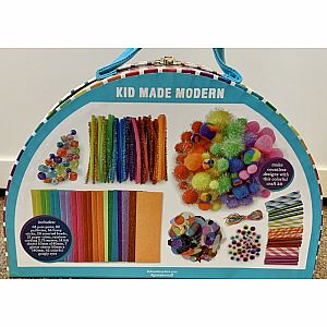 Over The Rainbow Craft Kit