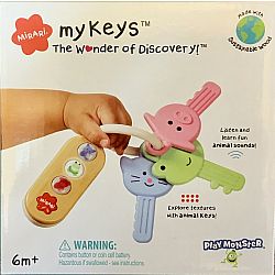 MyKeys