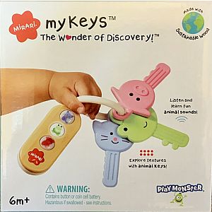 MyKeys