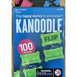 Kanoodle Flip