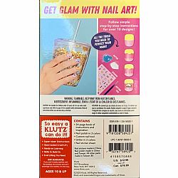 Glitter Party Nail Studio