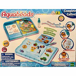 Aqua Beads Beginners Studio