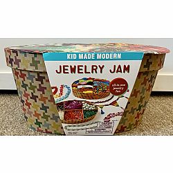 Jewelry Jam