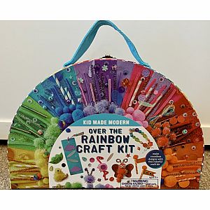 Over The Rainbow Craft Kit