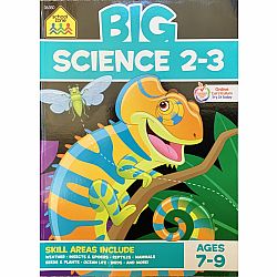 Big Science 2-3