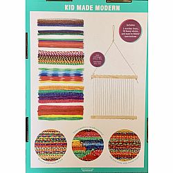 Woven Wall Hanging Kit