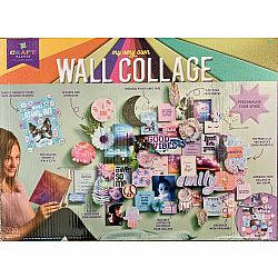 Wall Collage