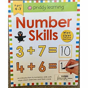 Number Skills