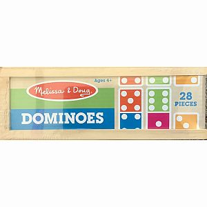 Dominoes