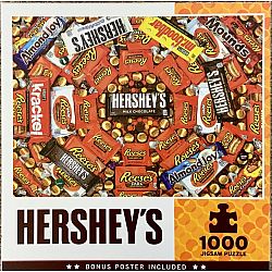 Hershey’s