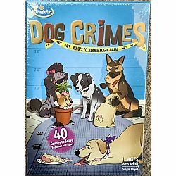 Dog Crimes