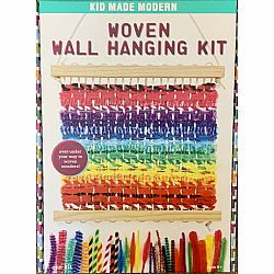 Woven Wall Hanging Kit
