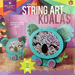String Art Koalas