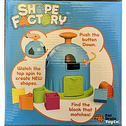 Shape Factory