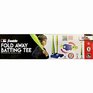 Fold Away Batting Tee