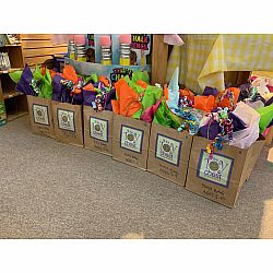 Busy Bag - Age 1-2